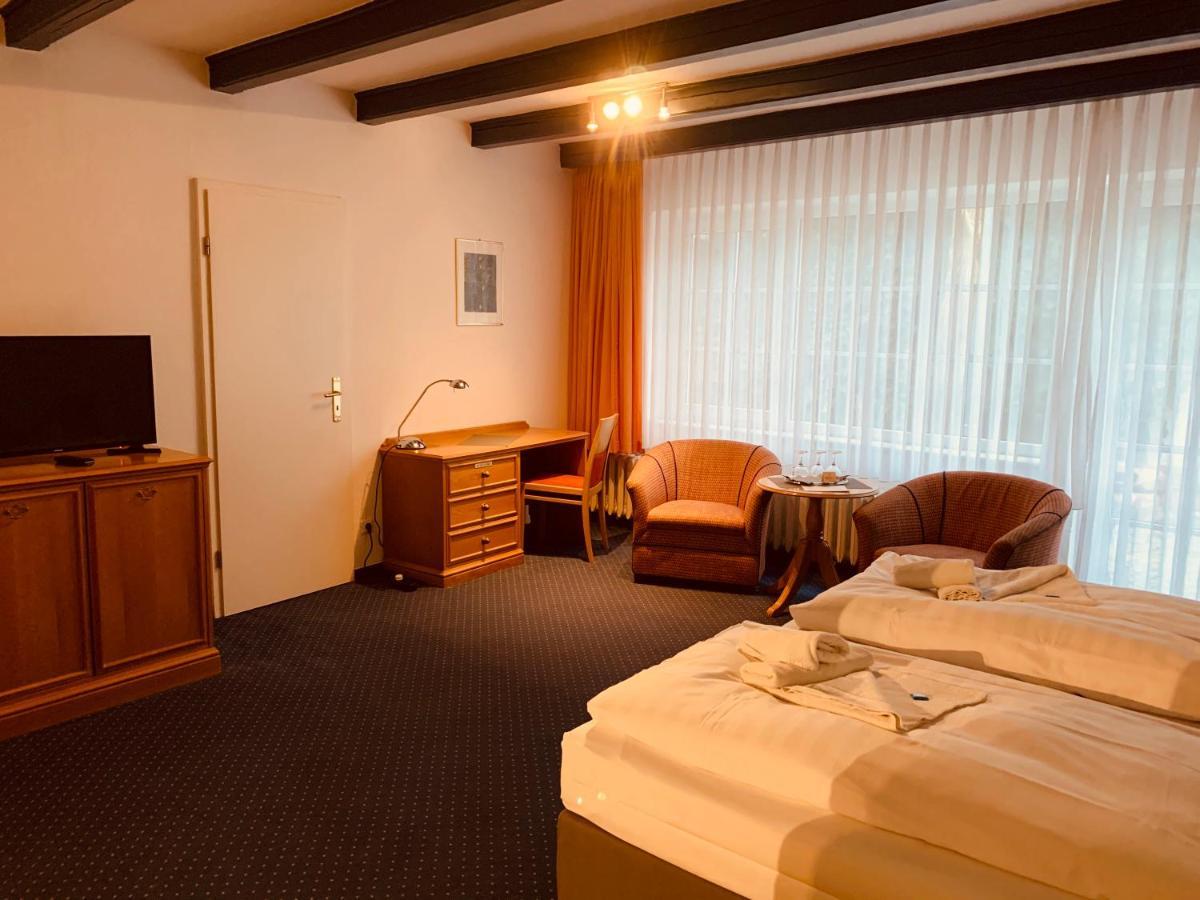 Hotel Zum Strand Rostock Exterior photo